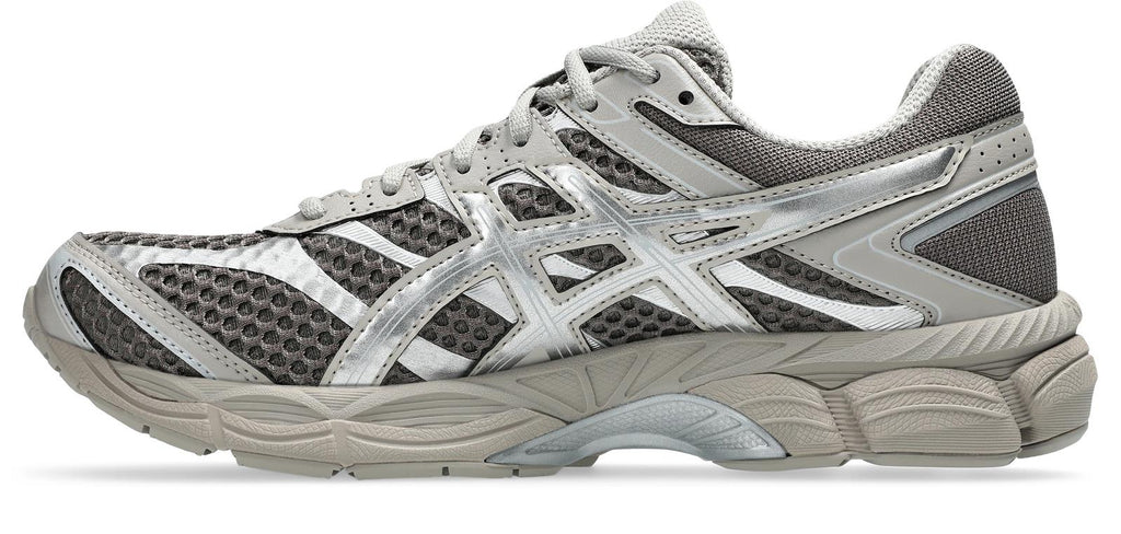 ASICS Gel-Cumulus 16 sneakers cocoa powder pure silver 1203A733-201
