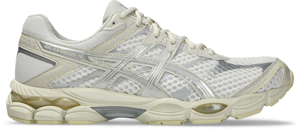 ASICS Gel-Cumulus 16 sneakers cream pure silver 1203A733-107