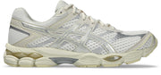 ASICS Gel-Cumulus 16 sneakers cream pure silver 1203A733-107
