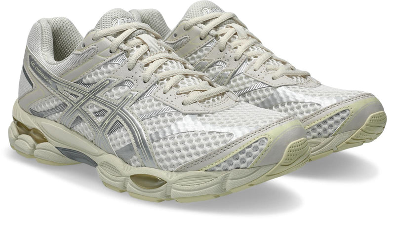 ASICS Gel-Cumulus 16 sneakers cream pure silver 1203A733-107