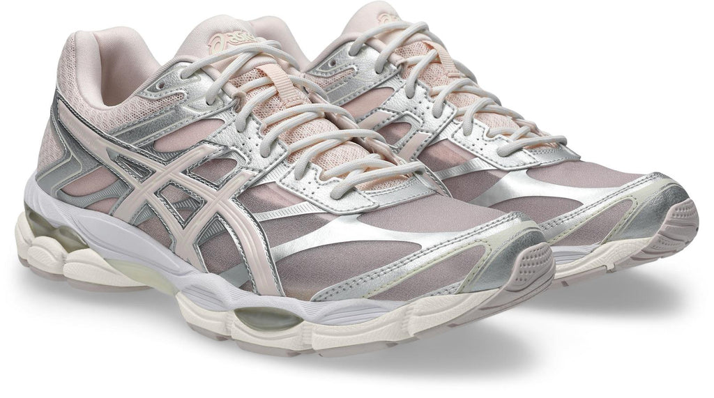 ASICS Gel-Cumulus 16 sneakers pink cloud pure silver