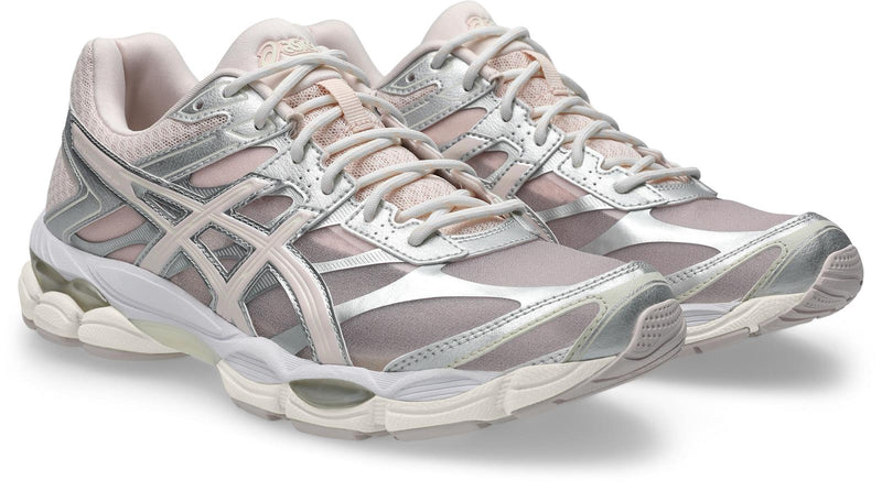 ASICS Gel-Cumulus 16 sneakers pink cloud pure silver