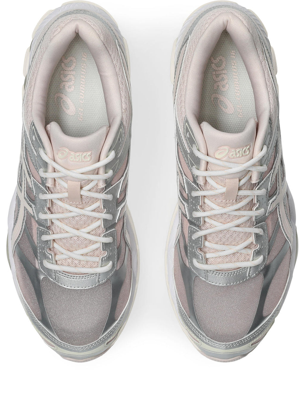 ASICS Gel-Cumulus 16 sneakers pink cloud pure silver