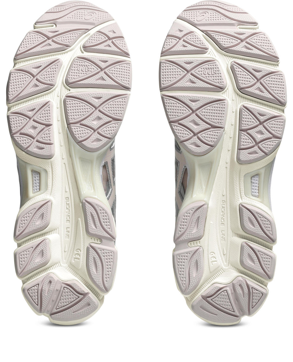 ASICS Gel-Cumulus 16 sneakers pink cloud pure silver