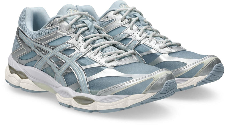 ASICS Gel-Cumulus 16 sneakers storm cloud/pure silver