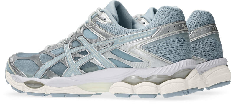 ASICS Gel-Cumulus 16 sneakers storm cloud/pure silver