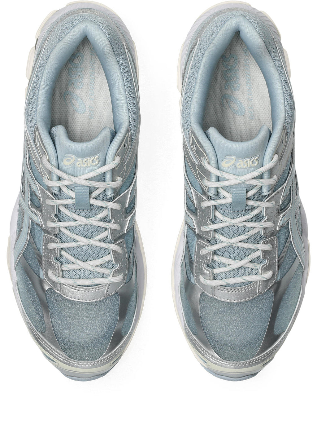 ASICS Gel-Cumulus 16 sneakers storm cloud/pure silver