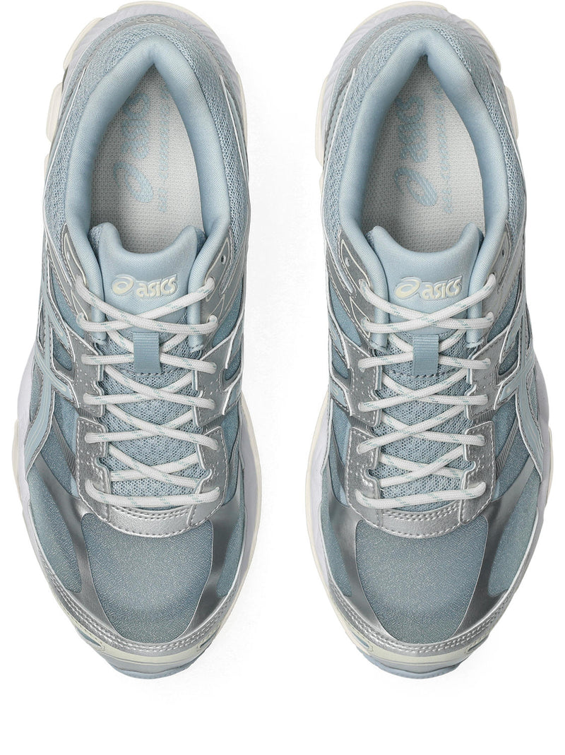 ASICS Gel-Cumulus 16 sneakers storm cloud/pure silver