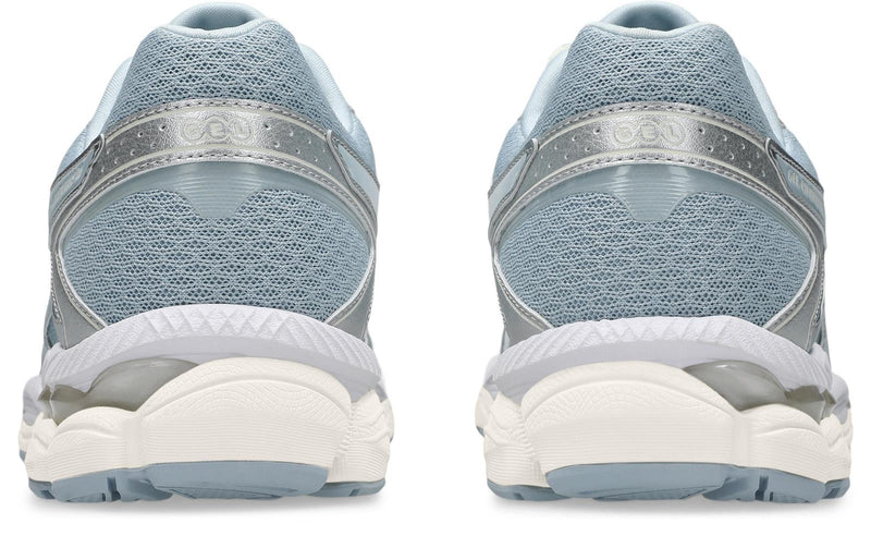 ASICS Gel-Cumulus 16 sneakers storm cloud/pure silver