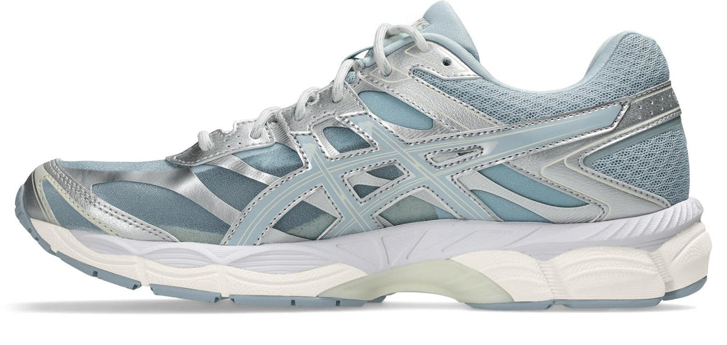 ASICS Gel-Cumulus 16 sneakers storm cloud/pure silver