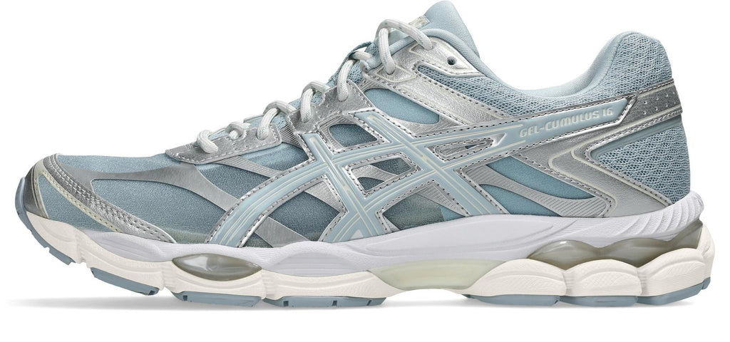 ASICS Gel-Cumulus 16 sneakers storm cloud/pure silver