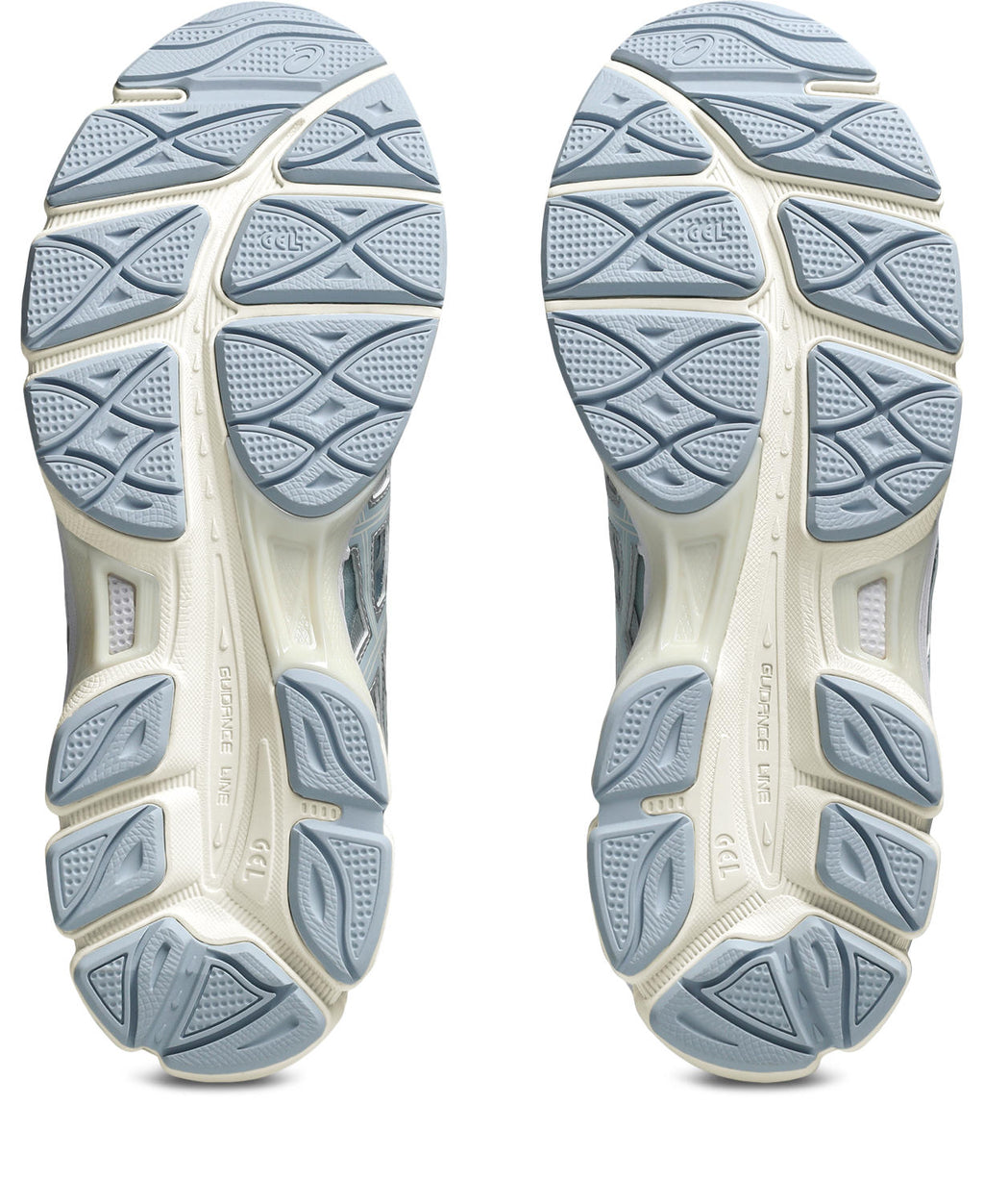 ASICS Gel-Cumulus 16 sneakers storm cloud/pure silver
