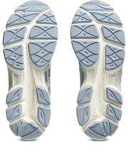 ASICS Gel-Cumulus 16 sneakers storm cloud/pure silver