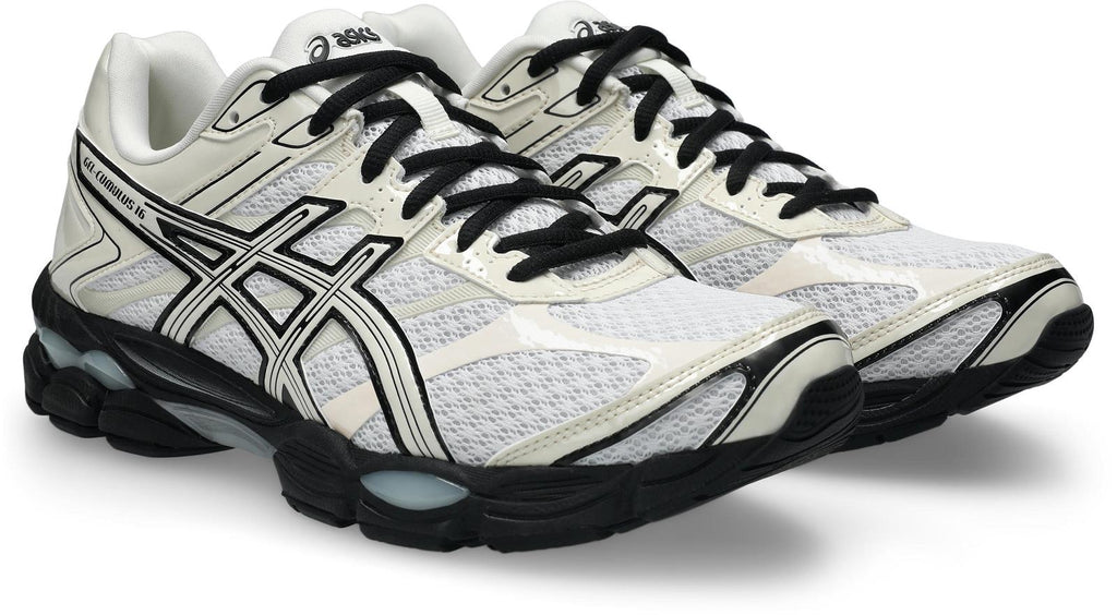ASICS Gel-Cumulus 16 sneakers white cream 1203B071-100