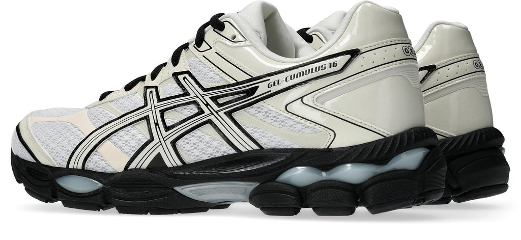 ASICS Gel-Cumulus 16 sneakers white cream 1203B071-100