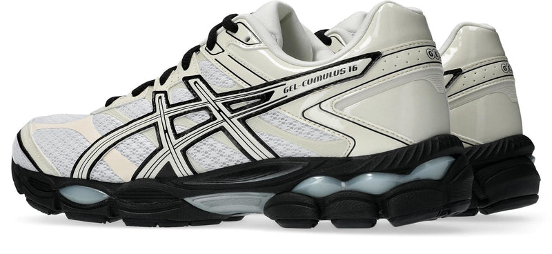 ASICS Gel-Cumulus 16 sneakers white cream 1203B071-100