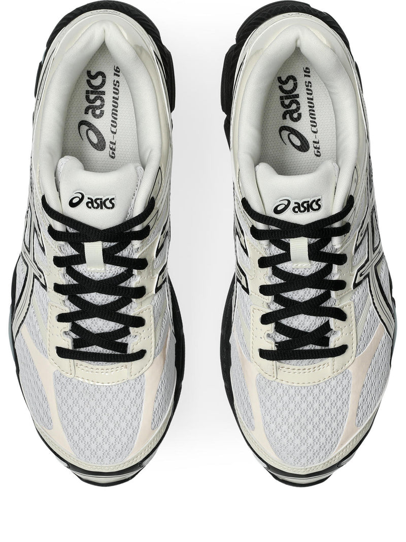 ASICS Gel-Cumulus 16 sneakers white cream 1203B071-100