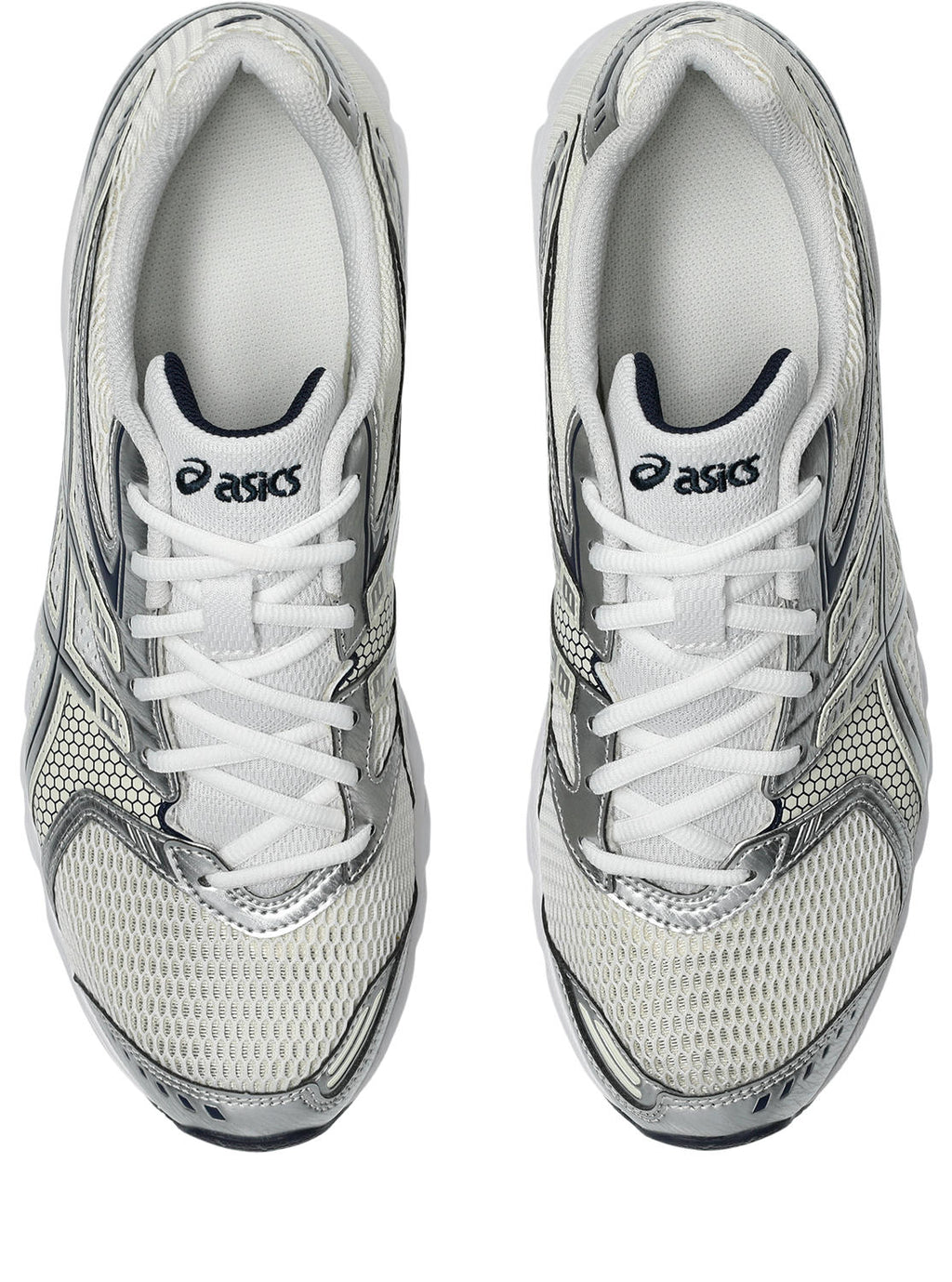 ASICS Gel-DS trainer 14 1203A607-108 white midnight