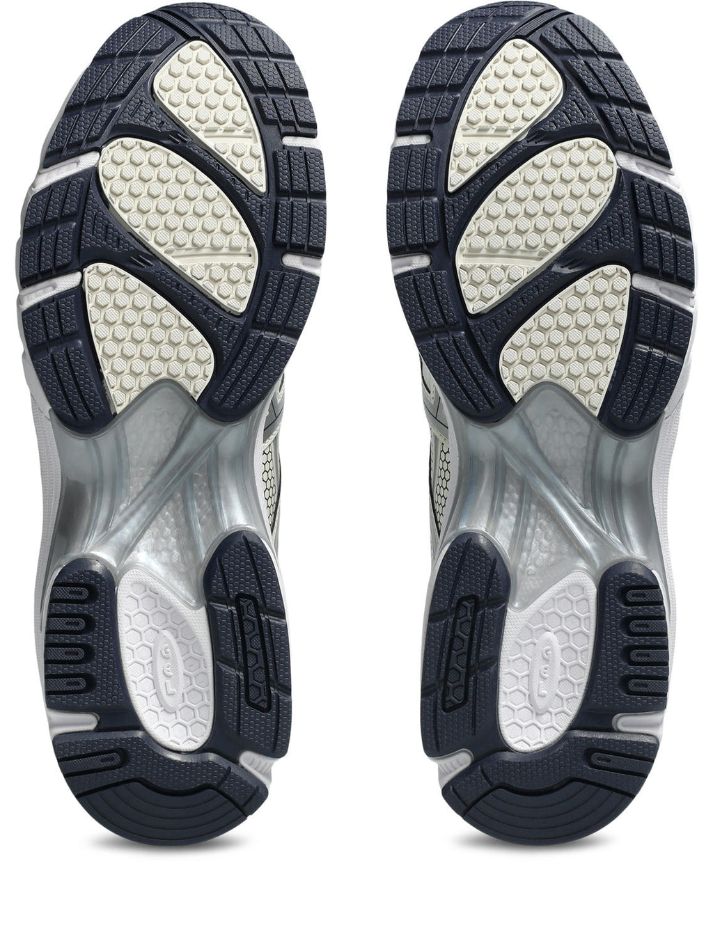 ASICS Gel-DS trainer 14 1203A607-108 white midnight