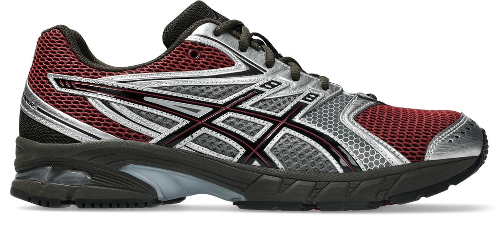 ASICS Gel-DS Trainer 14 1203A607-600 oxblood black