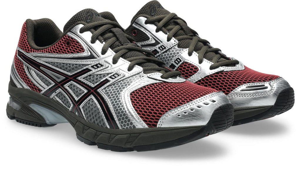 ASICS Gel-DS Trainer 14 1203A607-600 oxblood black