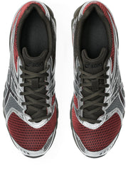 ASICS Gel-DS Trainer 14 1203A607-600 oxblood black