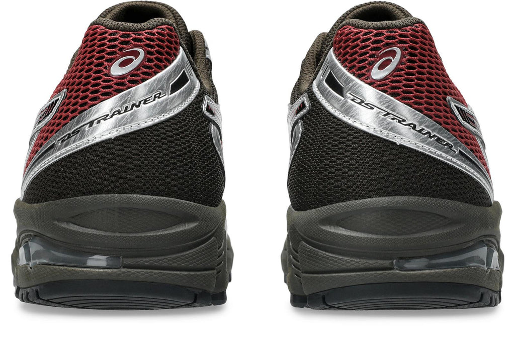 ASICS Gel-DS Trainer 14 1203A607-600 oxblood black