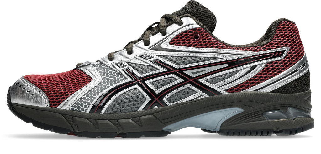 ASICS Gel-DS Trainer 14 1203A607-600 oxblood black