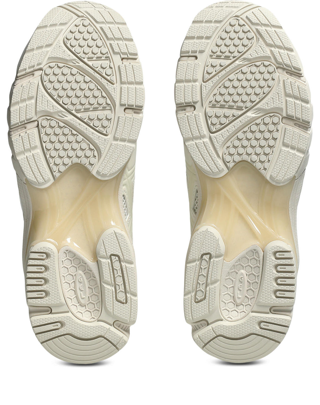 ASICS Gel-DS trainer SP ballerina sneakers cream vanilla