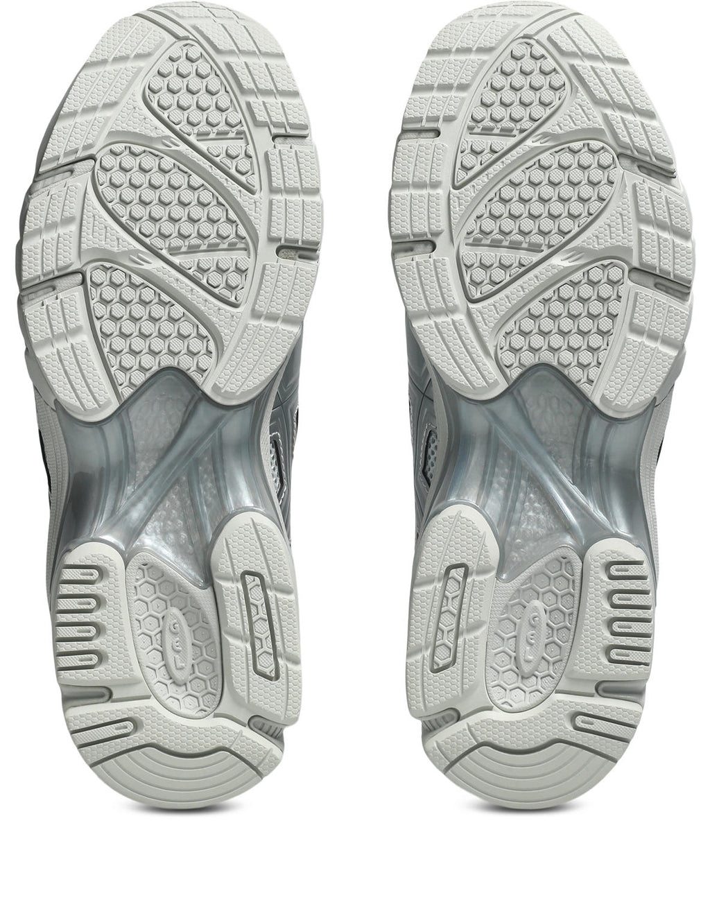 ASICS Gel-DS trainer SP ballerina sneakers glacier grey pure silver