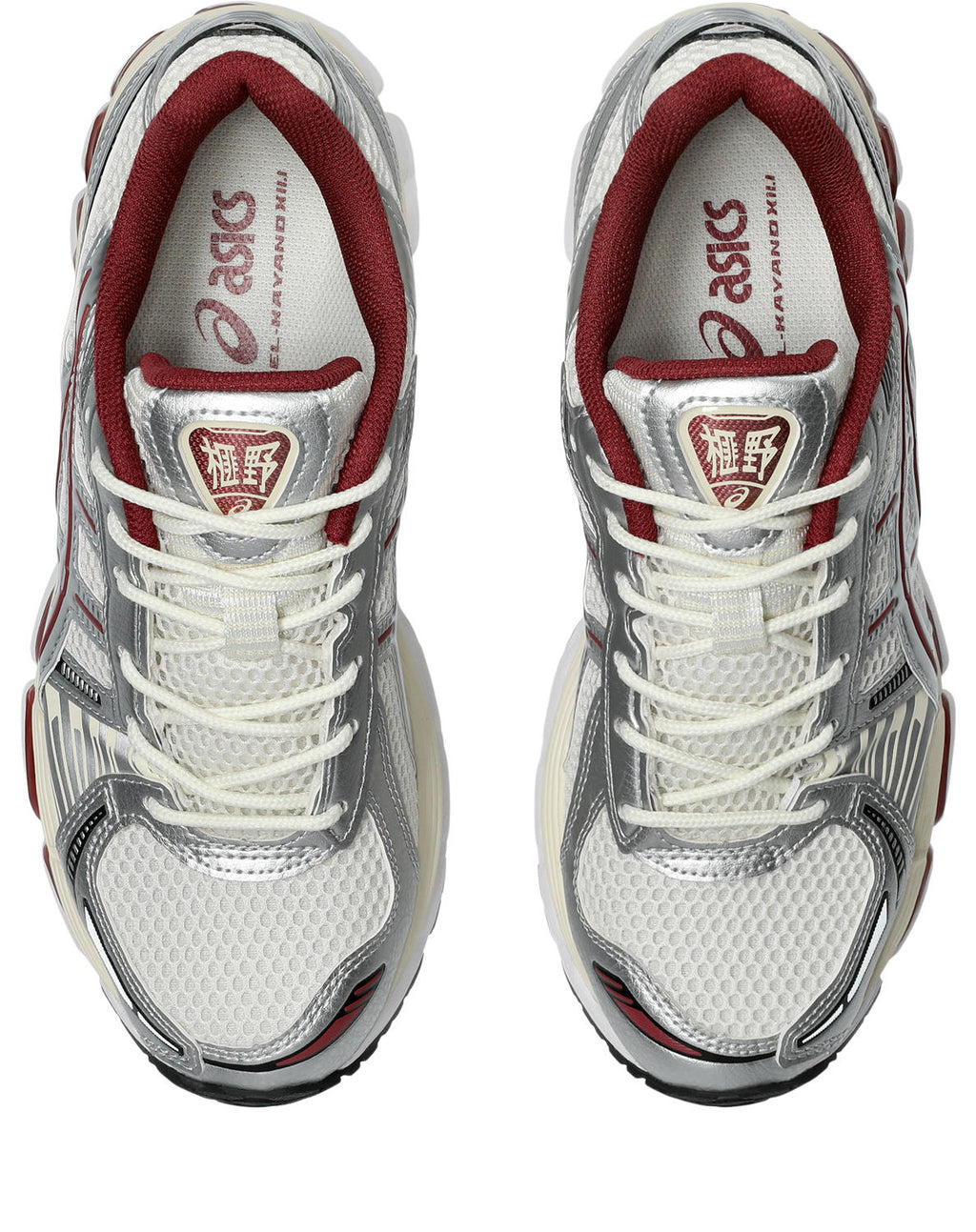 GEL-KAYANO 12.1