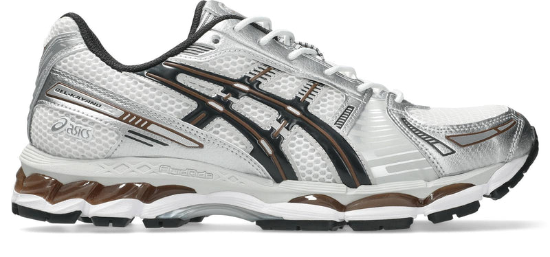ASICS Gel-Kayano 12.1 1203A759-104 white graphite grey
