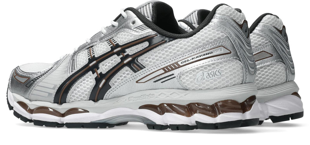 ASICS Gel-Kayano 12.1 1203A759-104 white graphite grey