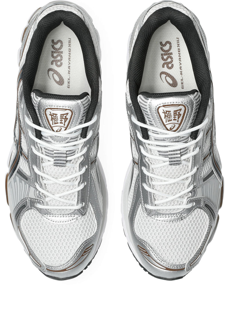 ASICS Gel-Kayano 12.1 1203A759-104 white graphite grey