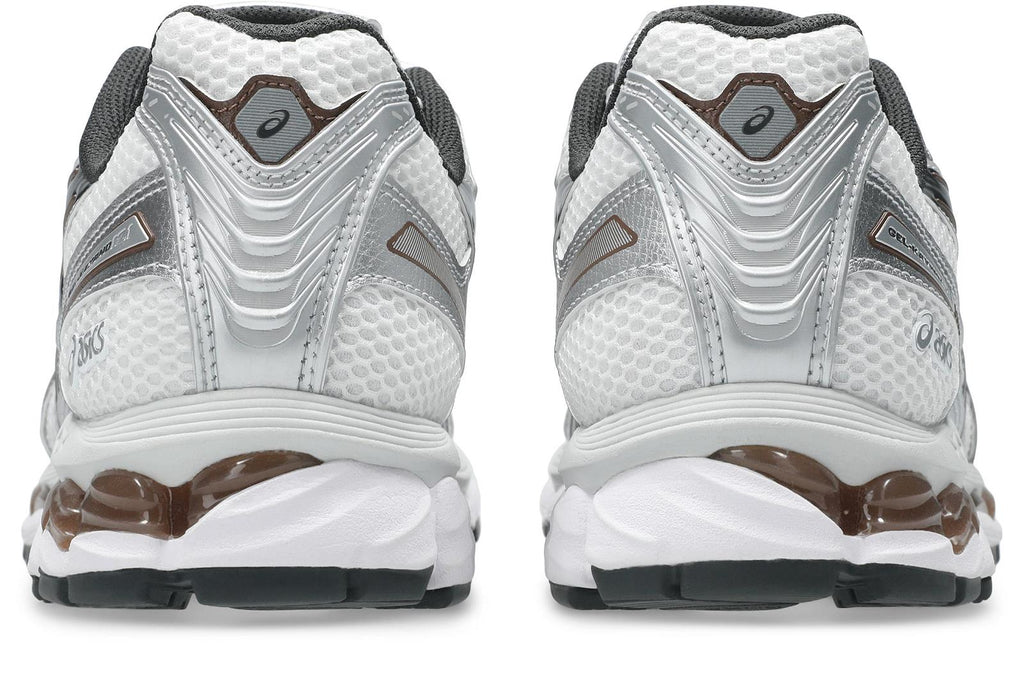 ASICS Gel-Kayano 12.1 1203A759-104 white graphite grey