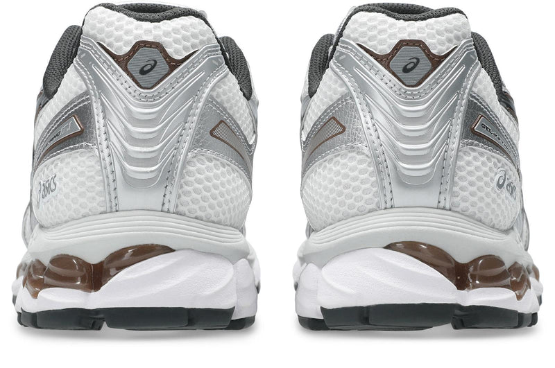 ASICS Gel-Kayano 12.1 1203A759-104 white graphite grey
