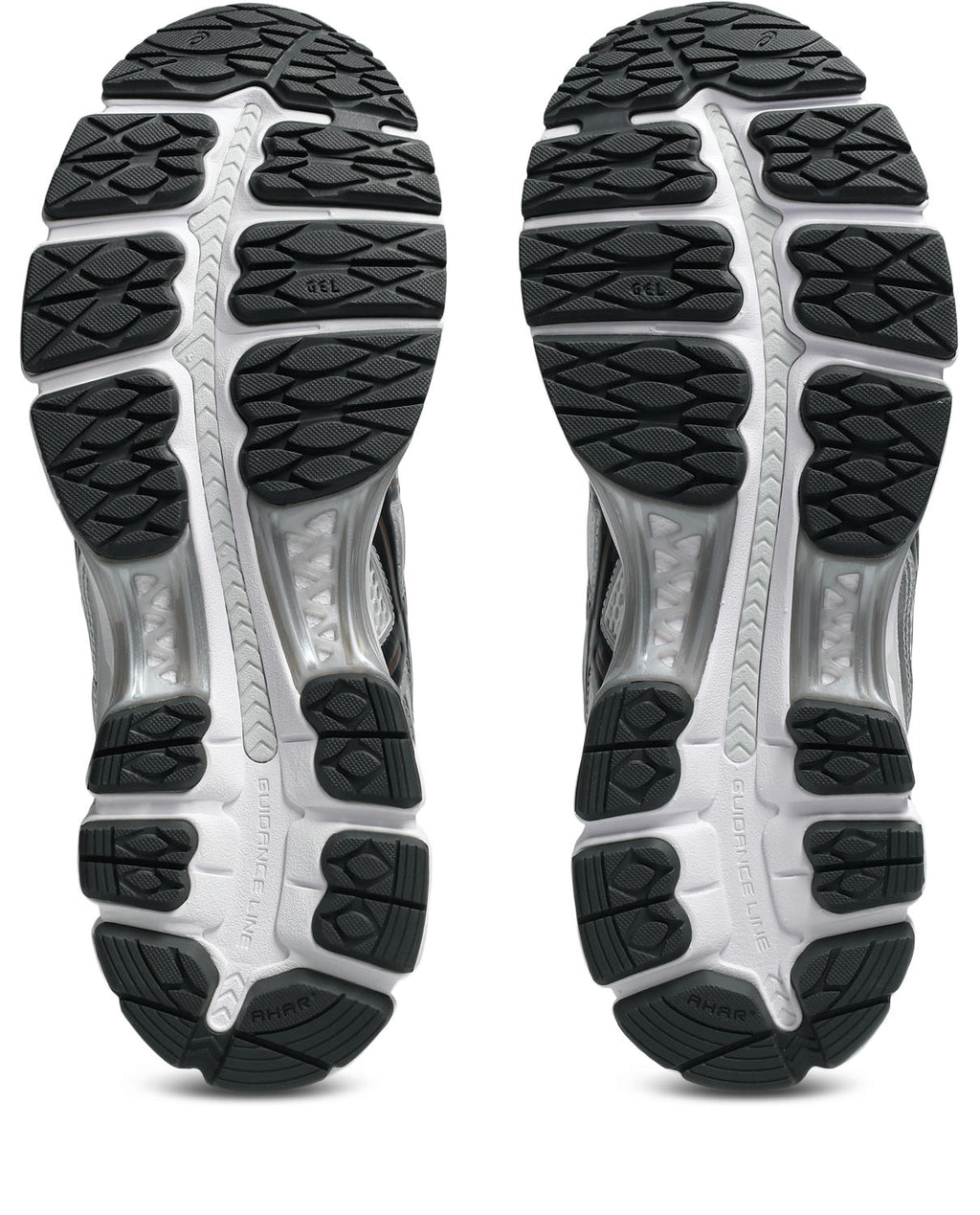 ASICS Gel-Kayano 12.1 1203A759-104 white graphite grey