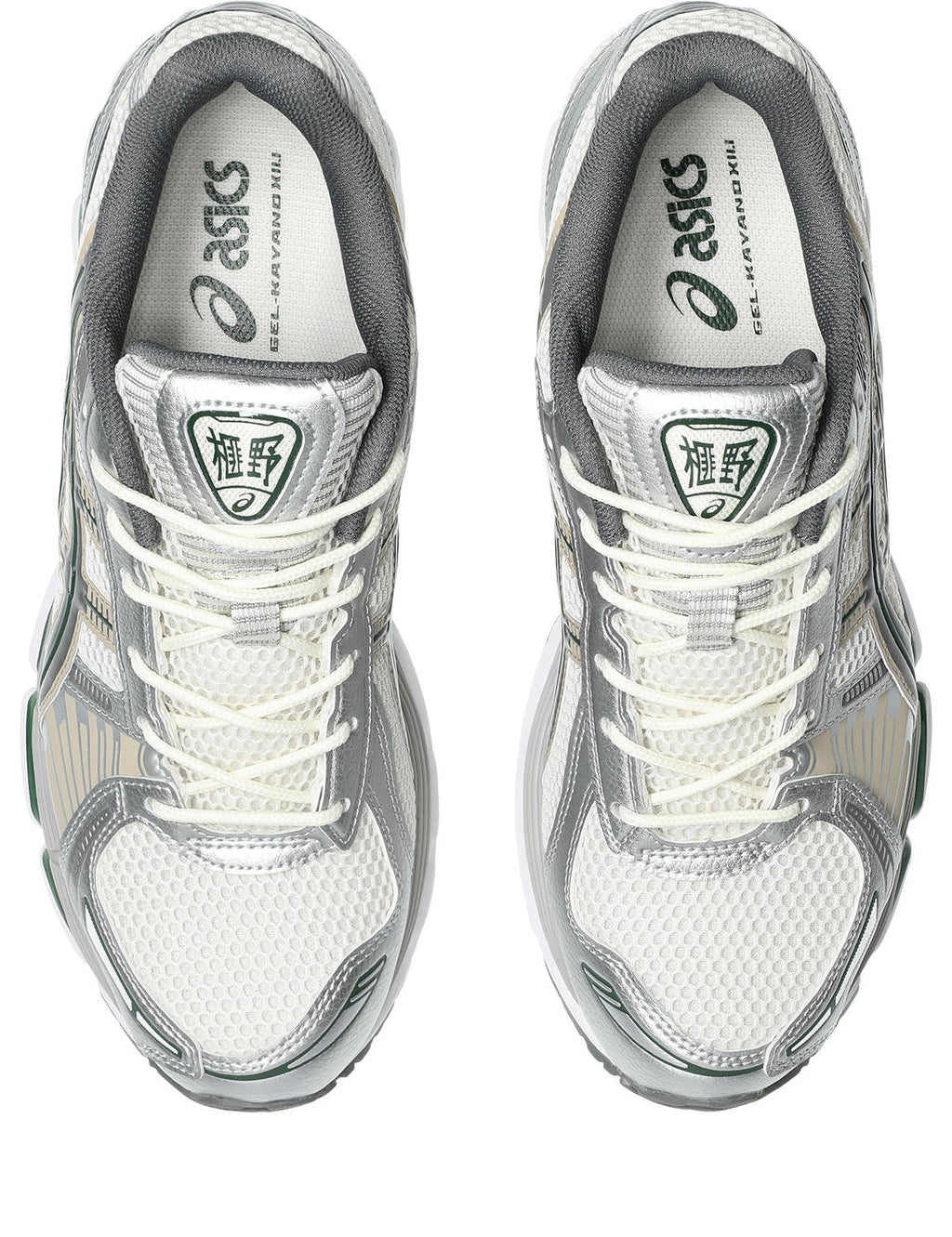ASICS Gel-Kayano 12.1 1203A759-105 cream carbon