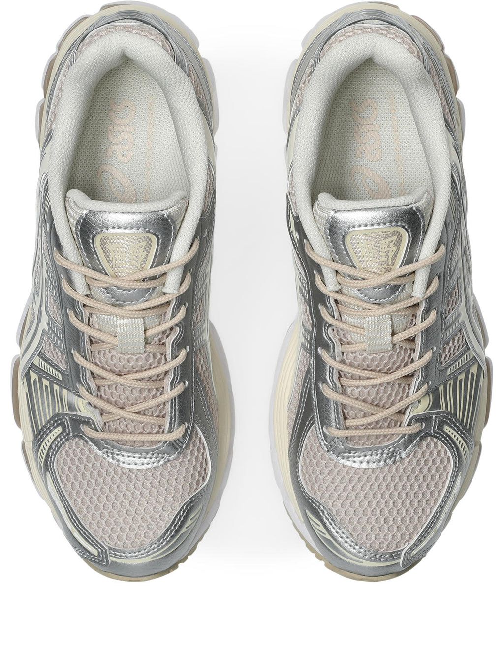 ASICS Gel-Kayano 12.1 1203A759-250 mineral beige cream