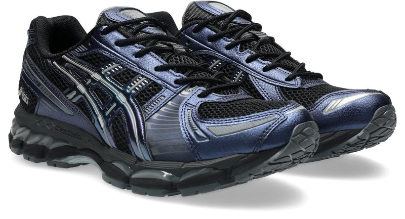 ASICS Gel-Kayano 12.1 sneakers black carrier grey 1203A759-003