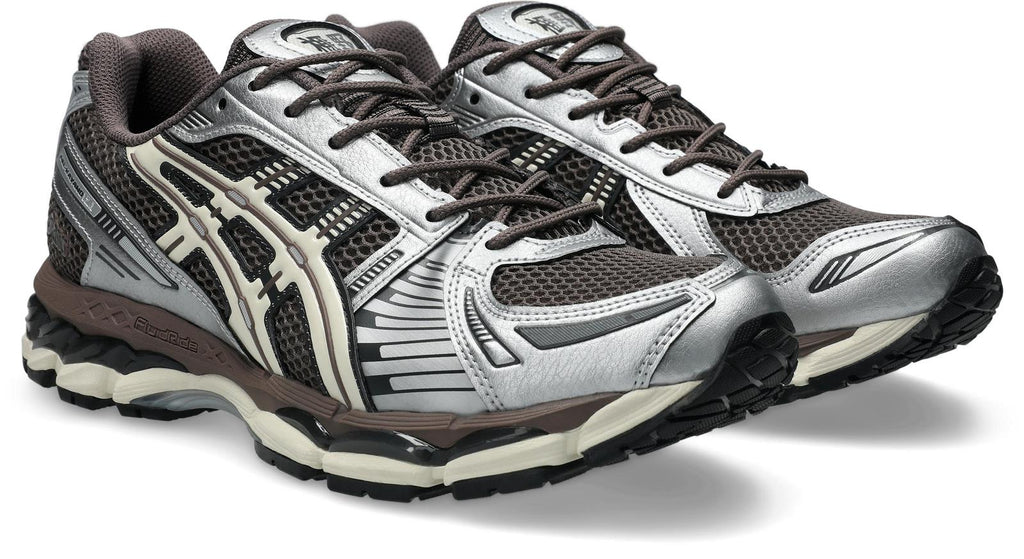 ASICS Gel-Kayano 12.1 sneakers cocoa powder cream