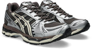 ASICS Gel-Kayano 12.1 sneakers cocoa powder cream