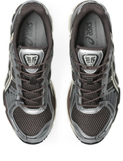 ASICS Gel-Kayano 12.1 sneakers cocoa powder cream