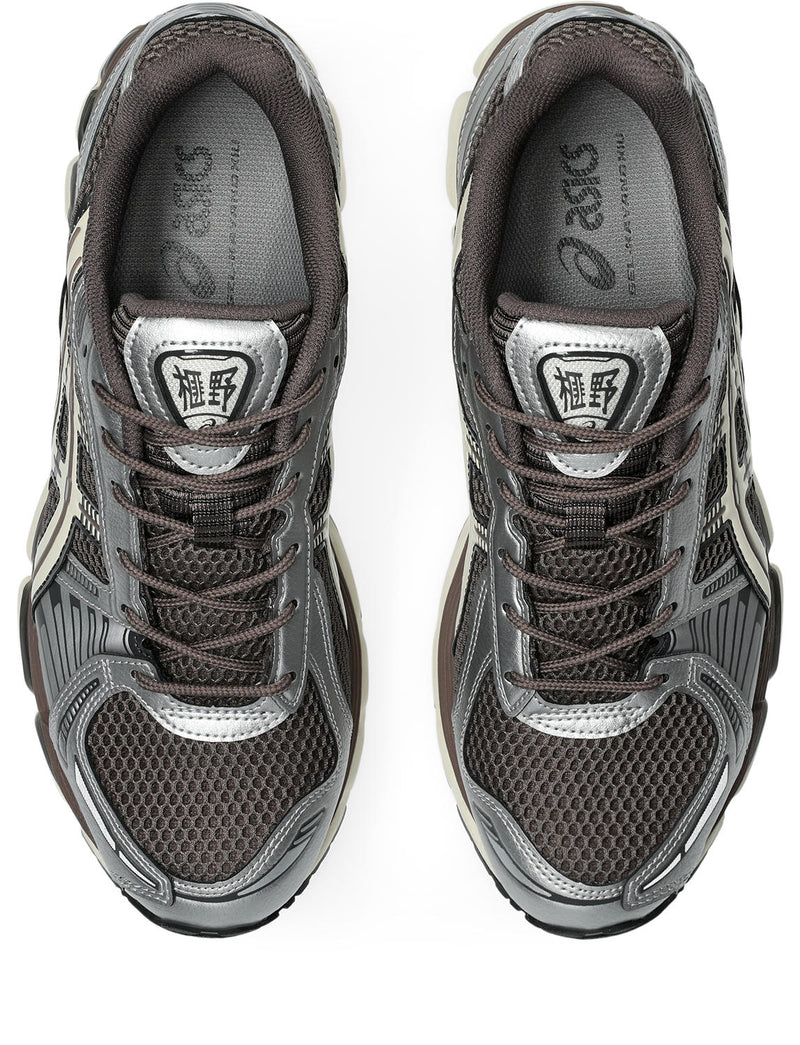 ASICS Gel-Kayano 12.1 sneakers cocoa powder cream