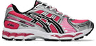 ASICS Gel-Kayano 12.1 sneakers dragon fruit black