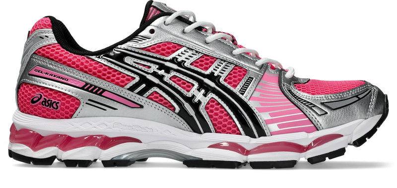 ASICS Gel-Kayano 12.1 sneakers dragon fruit black
