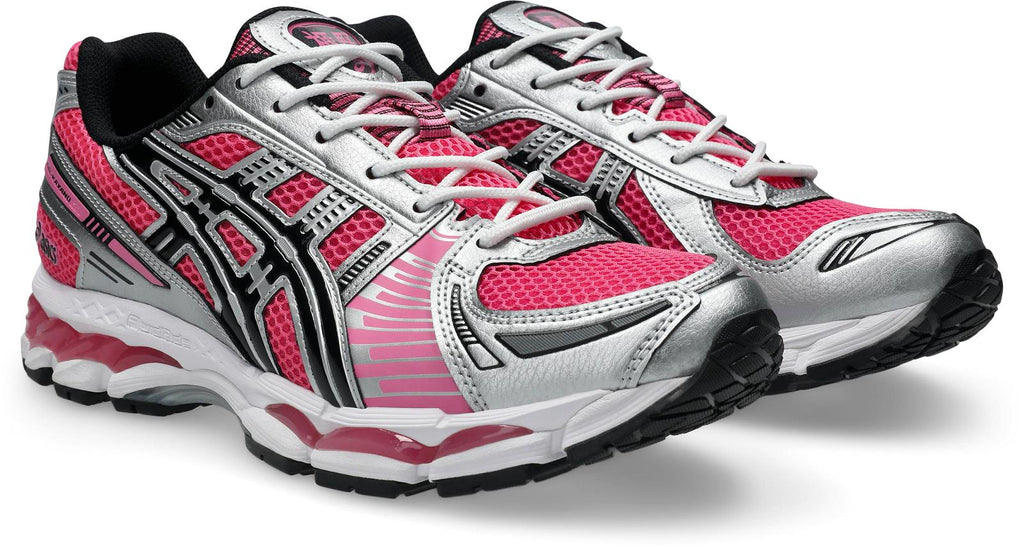 ASICS Gel-Kayano 12.1 sneakers dragon fruit black