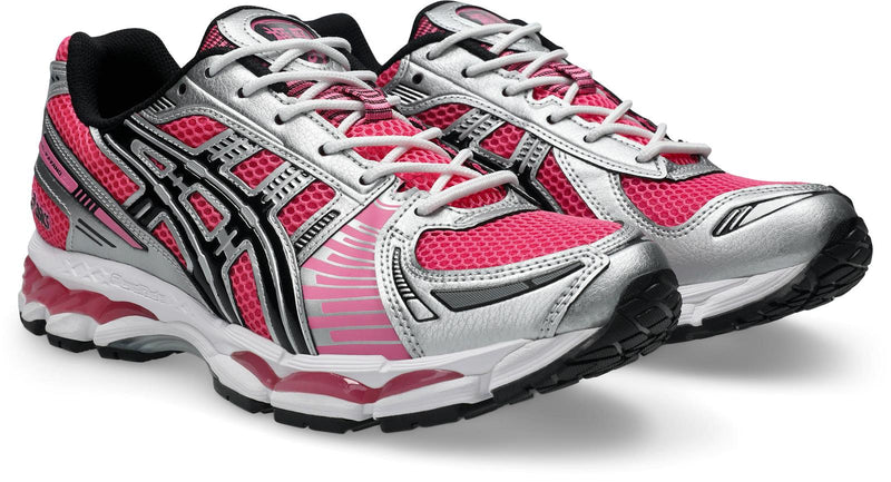 ASICS Gel-Kayano 12.1 sneakers dragon fruit black