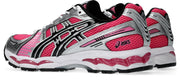 ASICS Gel-Kayano 12.1 sneakers dragon fruit black