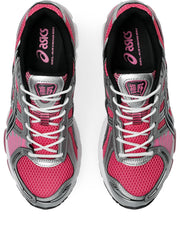 ASICS Gel-Kayano 12.1 sneakers dragon fruit black
